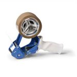 Odvíjač lepiacej pásky 75mm s brzdou