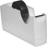 Odvíjač lepiacej pásky stolový