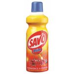 Savo Prim 1,2 L Fresh