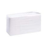 Servítky Gastro 500 ks biele, 33X33mm