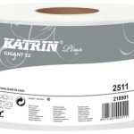 TP KATRIN PLUS Gigant L 2 vrstvová celulóza 28cm