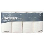 TP Katrin Plus Toilet 160 /8ks