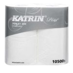 TP KATRIN PLUS Toilet 300 Easy Flush ®/4