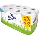 TP Linteo Classic 2-vrstvový, 16ks biely