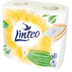 TP Linteo Satin camomile, 3-vrst./4ks