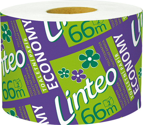 TP Linteo Satin economy 66m, 2-vrst.