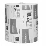 Uteráky v rolke Katrin Plus System Towel