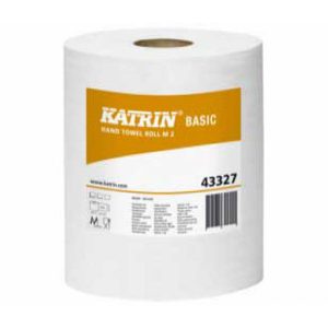 Utierka Katrin basic roll M2