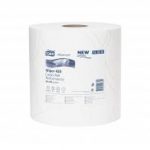 Utierka Tork Plus papierová, 2 vrstvová, biela (W1,W2) /2ks