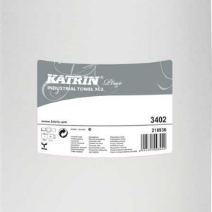 Utierky KATRIN PLUS XL 2 /2 ks