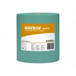 Utierky Katrin roll M2 zelené