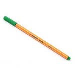 AC Liner STABILO Point 88 zelený - 88/36