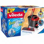 AC Set na umývanie podlahy Vileda Easy Wring Ultramat
