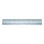 Alumíniové pravítko s rukoväťou