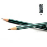 Ceruzka grafitová STABILO Othello 3B