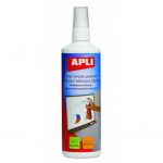 Čistiaci sprej na tabule 250ml Apli