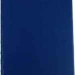 Dosky obyčajné so spodným vreckom modré