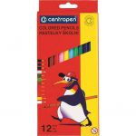 Farbičky Centropen 9520/12