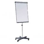 Flipchart UNIVERSAL Triangle mobilný