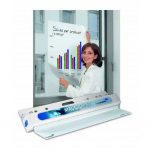 Fólia Magic-Chart 25 listov 60x80 cm