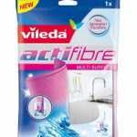 Handrička mikro Vileda Actifibre Multi Surface 1 ks