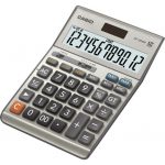 Kalkulačka Casio DF 120 B MS