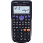 Kalkulačka Casio FX-82 ES PLUS