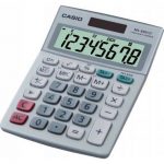 Kalkulačka Casio MS 88 ECO