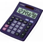 Kalkulačka Casio MS-8VER II cs8ver