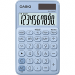 Kalkulačka Casio SL 310 UC LB svetlomodrá