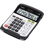 Kalkulačka Casio WD 320 MT WATERPROOF - čierna