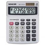 Kalkulačka Sencor SEC 377/10 sc37710