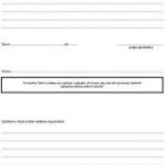 Kniha želaní a sťažností A4 2x25 list