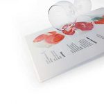 Laminovacie fólie 216x303 (A4), 175mic