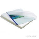 Laminovacie fólie 54x86, 125mic