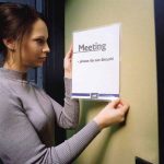 Laminovacie fólie samolepiace A4 80mic