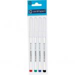 Liner Centropen 2551/4 sada