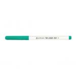 Liner Centropen 2551 zelený