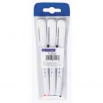 Liner Centropen 2811 /3 ks sada
