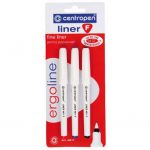 Liner Centropen 4611/3 0,3 mm sada