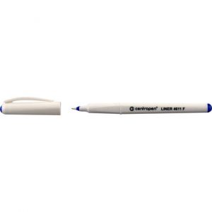 Liner Centropen 4611 modrý 0,3 mm