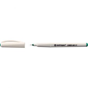 Liner Centropen 4611 zelený 0,3 mm