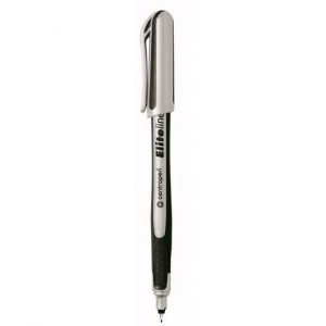 Liner Centropen 4721/1 ELITE čierny ergo 0,3 mm