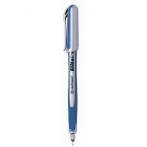Liner Centropen 4721/1 ELITE modrý ergo 0,3 mm
