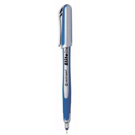 Liner Centropen 4721/1 ELITE modrý ergo 0,3 mm