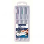 Liner Centropen 4721/1 ELITE sada 4ks 0,3 mm