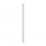 Lišta 1-30 listov biela