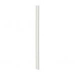 Lišty DURABLE 1-60 listov biele