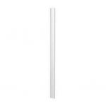 Lišty DURABLE 1-60 listov priesvitné