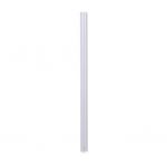 Lišty DURABLE 40-100 listov priesvitné